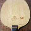 Butterfly Fukuhara Ai Pro ZLF, concave 5DJTI00q_t