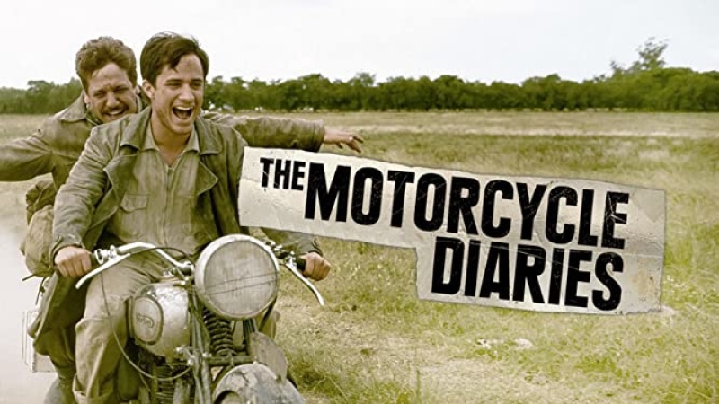 Diarios de motocicleta (2004) • Movie