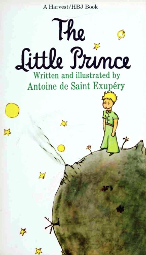 The Little Prince