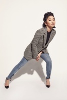 Lana Condor - JSquared Photography January 2019