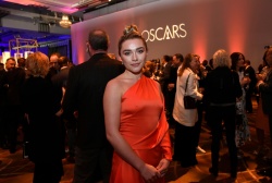 Florence Pugh