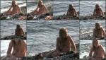 Nudebeachdreams Nudist video 00030