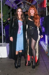 Charlotte Tilbury - Gucci & Amy Sacco Celebrate Bungalow Gucci In Honor Of The New Meatpacking Boutique New York City 04/29/2023.