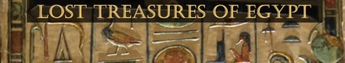 Lost Treasures of Egypt S02E01 Secrets of Tutankhamun 720p WEBRip x264-CAFFEiNE Lost Treasures of Egypt S02E01 Secrets of Tutankhamun 720p WEBRip x264-CAFFEiNE