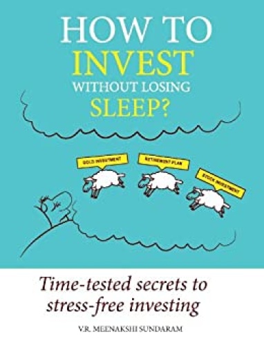 How to Invest Without Losing Sleep 