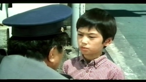 Hadaka no tenshi 1981 | Boys in movies [BiM]