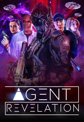 Agent Revelation 2021 1080p WEB-DL DD5 1 H 264-EVO Agent Revelation 2021 1080p WEB-DL DD5 1 H 264-EVO