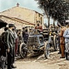 1899 IV French Grand Prix - Tour de France Automobile Z34E8Y6v_t