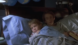 Mother's Boys 1993