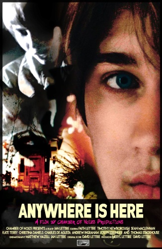 Anywhere Is Here (2019) 1080p WEBRip x264 - SHADOW Anywhere Is Here (2019) 1080p WEBRip x264 - SHADOW