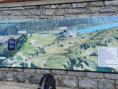 6 DE JULIO. RUTA A SCHYNIGE PLATTE. - De ruta en ruta por Suiza, 2023 (6)