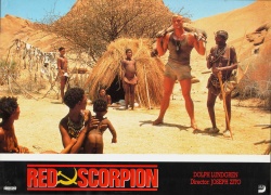 Красный Скорпион / Red Scorpion ( Дольф Лундгрен, 1989)  RX7wSvVH_t