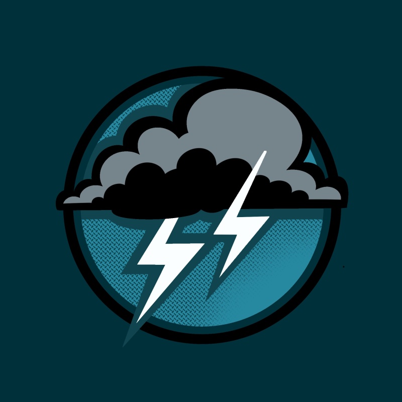 Storm Surge Logo