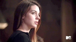 Adelaide Kane - Teen Wolf 2013 | Season 3