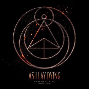 As I Lay Dying - Shaped By Fire (2019).mp3 - 320 Kbps