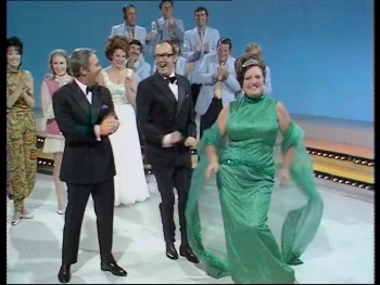 The Morecambe Wise Show 1968 Series 2 Complete DVDRip 576p Eric and Ernie BBC