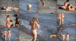 Nudist video 00305 NudeBeachDreams 