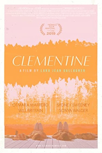Clementine 2020 HDRip XviD AC3-EVO 