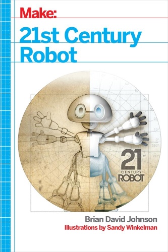 Make st Century Robot 21