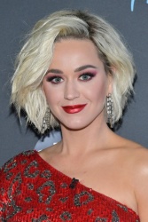 Katy Perry - American Idol in Los Angeles | 04/12/2019