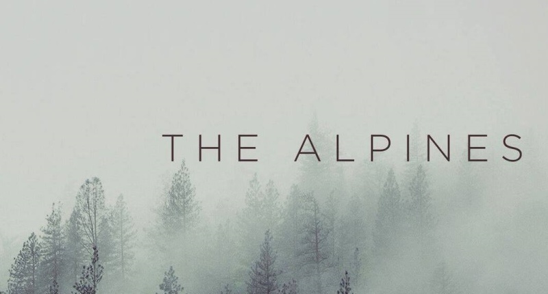 The Alpines (2021) • Movie