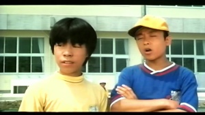 Hadaka no tenshi 1981 | Boys in movies [BiM]