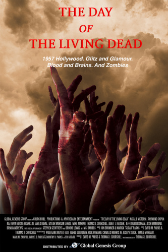 The Day of the Living Dead 2020 1080p AMZN WEB-DL DDP5 1 H264-EVO The Day of the Living Dead 2020 1080p AMZN WEB-DL DDP5 1 H264-EVO