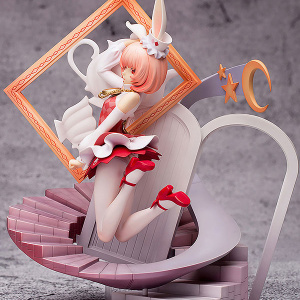 Fairy Tale - White Rabbit Alice In Wonderland "Another" 1/8 J9IGk4BQ_t