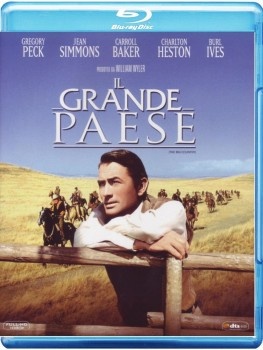 Il grande paese (1958) BDFull AVC DTS 2.0 iTA-MULTi