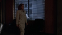 Gillian Anderson - The X-Files S04E03: Teliko 1997, 52x