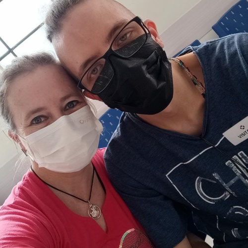 Do diagnóstico ao tratamento da epilepsia: cirurgia em hospital SUS devolve esperança para jovem que sofria convulsões 12 v3VQi26r