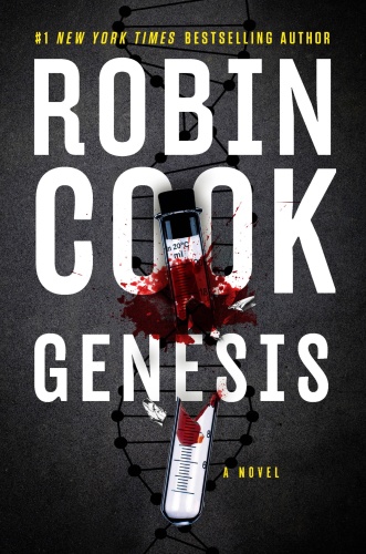 Robin Cook Genesis
