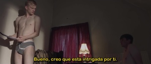 You Are My Sunshine - Tu Eres Mi Sol - PELÍCULA - Reino Unido - 2021