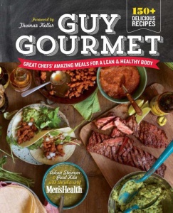 Guy Gourmet   Great Chefs' Best Meals for a Lean & Healthy Body
