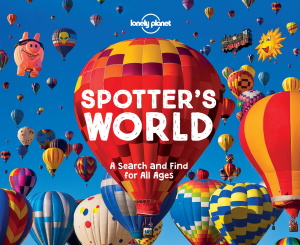 Spotter s World Lonely Planet