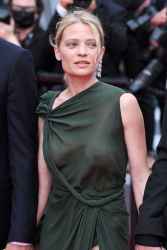 Mélanie Thierry - 'The French Dispatch' Screening during the 74th Cannes Film Festival in Cannes, July 12, 2021