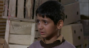 Children Of Heaven 1997