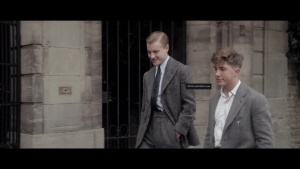 Reunion 1989 | Boys in movies [BiM]