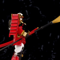 Gundam - Musha - Metal Robot Side MS (Bandai) Zk7RxwIO_t