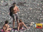 Nudist video 00174 NudeBeachDreams 