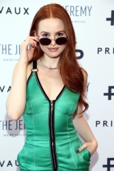 [MQ] Madelaine Petsch - Prive Revaux Fan Event in West Hollywood | June 7, 2018