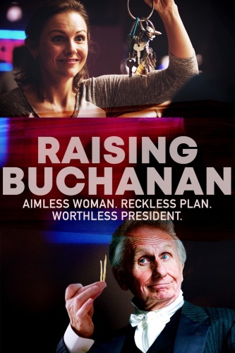 Raising Buchanan 2019 720p HDRip x264 [Dual Audio][Hindi+English]-1XBET