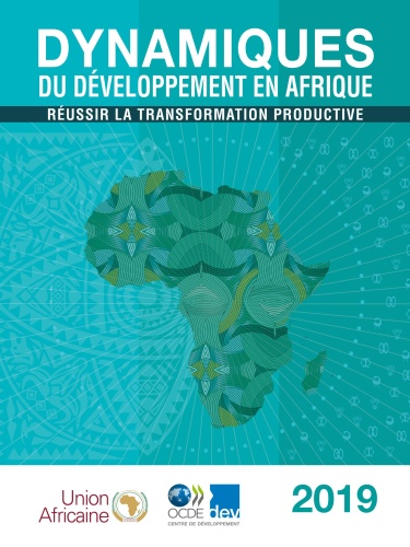 DYNAMIQUES DU DEVELOPPEMENT EN AFRIQUE