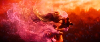 Ne Zha 2 2025 ViE 2160P WEB-DL DDP5.1 Atmos H265-YH screenshots