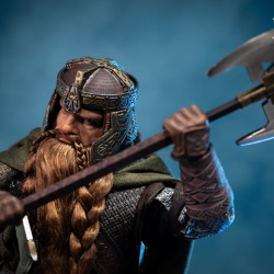 Gimli 1/6 - The Lord Of The Rings (Asmus Toys) Z99WWIKL_t