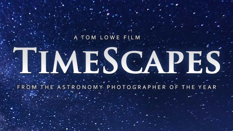 TimeScapes (2012) • Movie | BluRay