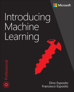 Introducing Machine Learning (Developer Reference)