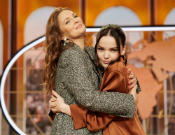 Dove Cameron - The Drew Barrymore Show May 3, 2023