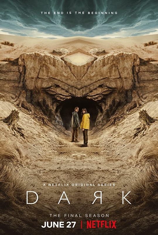 Dark - Season 3 (2020) - Gdrivemovie.id Dark - Season 3 (2020) - Gdrivemovie.id