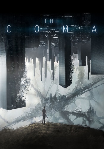 COMA (2019) 720p Blu-Ray x264 [Dual Audio][Hindi+Tamil+Telugu+English]